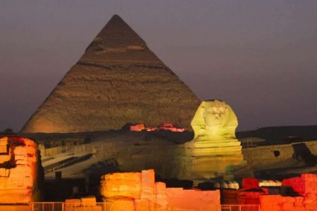 7 days 6 nights | Treasures of Egypt (Cairo and Cruise) Luxor & Aswan