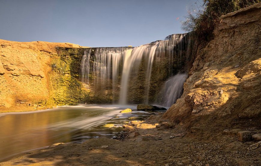 Day Tour to El Fayoum Oasis from Cairo